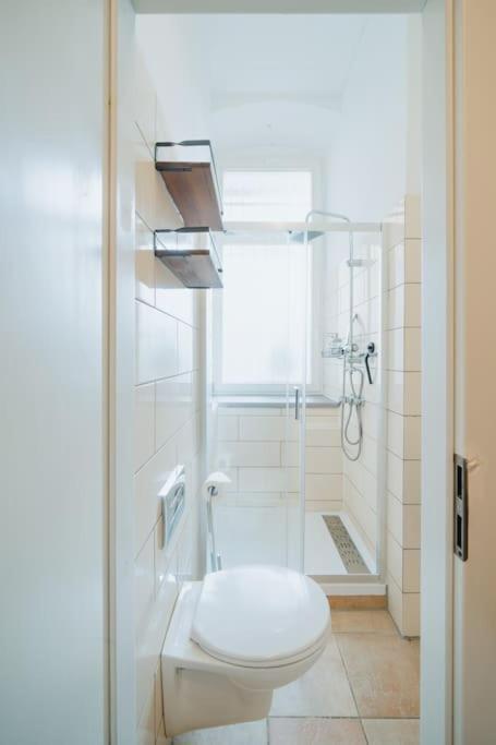 New 130M², Lounge Room, Im Herzen Berlins Luaran gambar