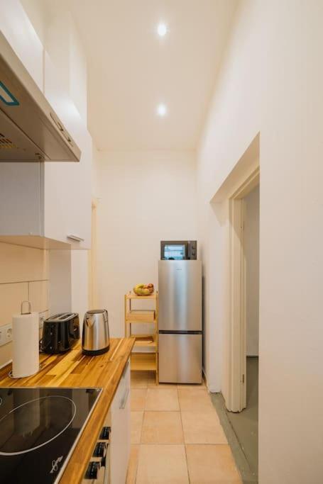 New 130M², Lounge Room, Im Herzen Berlins Luaran gambar