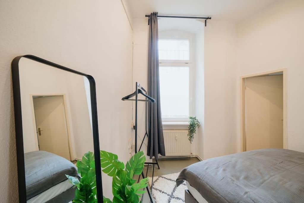 New 130M², Lounge Room, Im Herzen Berlins Luaran gambar