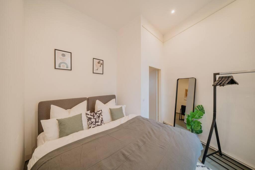 New 130M², Lounge Room, Im Herzen Berlins Luaran gambar