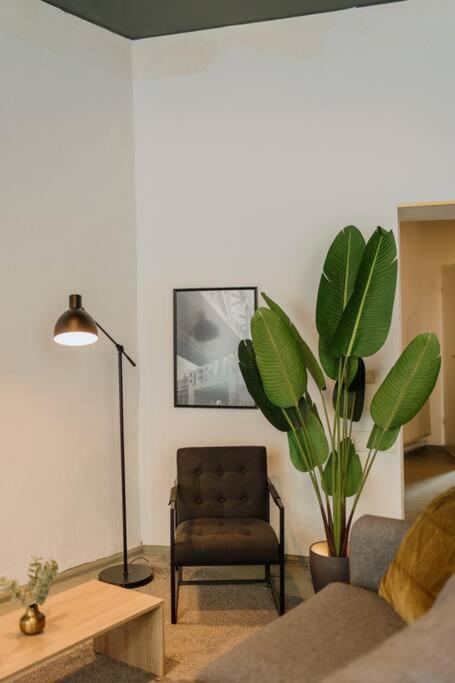 New 130M², Lounge Room, Im Herzen Berlins Luaran gambar